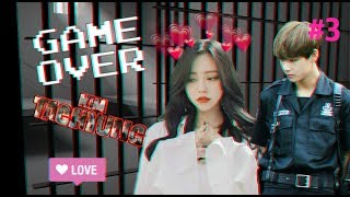 «Тюремная любовь» | Kim Taehyung | 3 Часть | Я найду настоящего убийцу (Collab: 라일락Yoongi)
