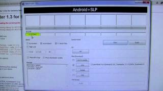 How to flash the Samsung Galaxy S II HD E120 L/S/K