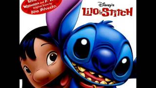 Lilo & Stitch OST - 09 - Can't Help Falling in Love