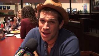 Jonathan Tiersten Calls Out Kane Hodder at Colorado Horror Con