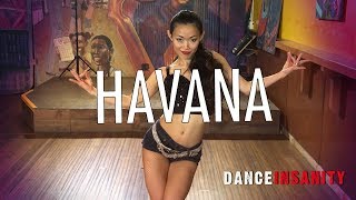 HAVANA - Camila Cabello ft. Young Thug / LiWen Ang Dance Choreography