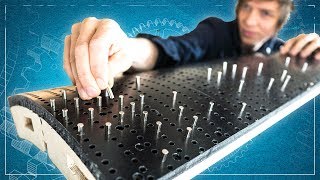 Magnet "Midi" Music System - Marble Machine X #25
