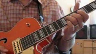 Johnny B. Goode Guitar Lesson (Video Stream)