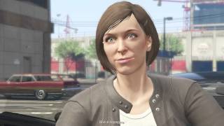 прохождение ограблений Gta Online - human labs (часть 1)