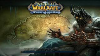 Mision de la capa legendaria bug. pandawow.ru x100 version 5.4.8