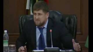 «Правозащитникам в Чечне ничто не угрожает»