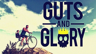 Guts and Glory ► РЕБЁНКУ ОТРЕЗАЛО НОГИ!