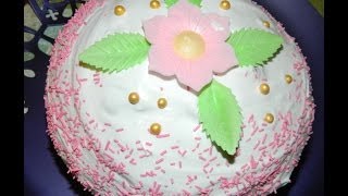 "Пасхальный кулич"