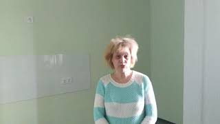 Видео отзыв Татьяны о натяжных потолках от компании "Потолки Альянс" на ул.Зеленая в Рязани