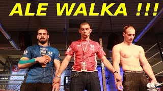 ZAWODY STREET WORKOUT - BATTLE OF THE BARS 2018 POLAND