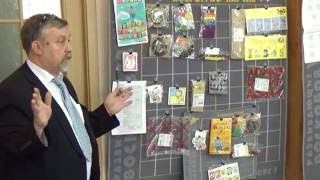 Комплектация "Коврографа Ларчик" и "МиниЛарчика": сравнительный анализ