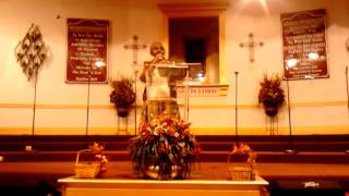 Ruling Elder Josephine Cunningham