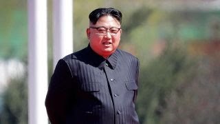 Will North Korea conduct a nuclear test during Trump’s visit to South Korea?