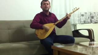 Muhammet Bayram - Ela Gözlüm