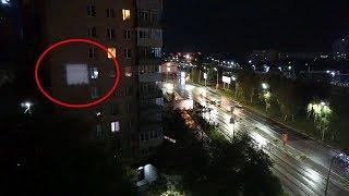 МОЩНЫЙ светодиодный ФОНАРИК с АлиЭкспресс 2000 люмен для ПУТЕШЕСТВИЙ. Распаковка