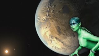 Земля нашего будущего - экзопланета Kepler-452b
