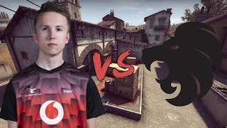 CSGO: POV mouz ropz vs North (29/18) inferno @ DH Masters Stockholm 2018