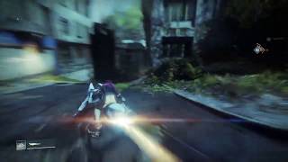 Destiny 2 Black Armory: Weapon Core Location EDZ