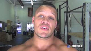 Supplements for New Bodybuilders