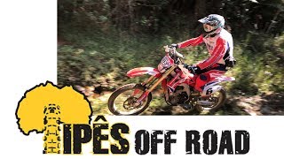 Enduro dos Ipês 2018, Primeiro DIA