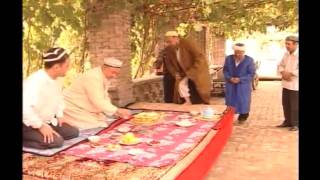 Uyghur Film Sarangning Hiyali 1/5 ئۇيغۇر كىنو ساراڭنىڭ خىيالى