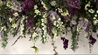 Cassel wedding & party flowers course (Part 1)