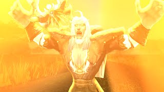 Erotic Roleplay - (A WoW Machinima by Nixxiom)