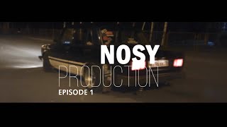 NOSY.Days ep.1  Установка заварки. Сходка Боевая классика