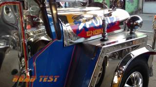 JD MOTORS