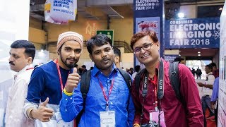 Mumbai photo fair 2018 full video By-satish Bhalerao