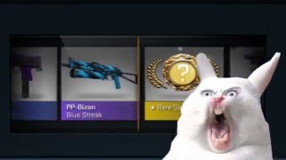 ТОП 5 Самых бешеных реакции людей на выпадение ножей CS:GO | Reactions to the loss of a knife #5
