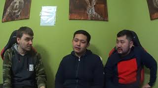 Keen+Dastan: о k23, переходе на CS:GO и молодых из AVANGAR