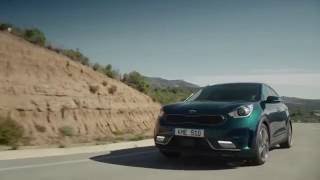 Kia Niro hybrid