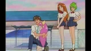 MomokoxYousuke- One Last Breath (had to audioswap)