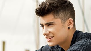 Zayn New look 2019