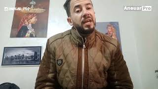 تقرير رائع عن قرعة المونديال و هذا ماقاله مدرب المنتخب المغربي و مصطفى حجي