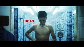 LUCAS (cortometraje/2012/Premios Goya 2014/english subs)