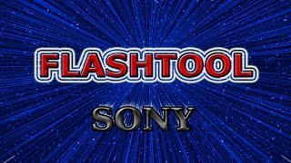 Прошивка телефона Sony Xperia и планшета Sony с помощью Flashtool Flash Sony Xperia