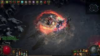 [Path of Exile 3.7] Earthquake Berserker (Build Guide)