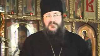 Серафим Саровский