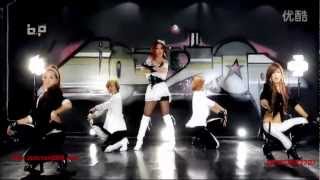 [BP Dance Studio] Girls' Generation (소녀시대) - THE BOYS Dance Cover