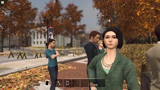 Полное прохождение Nancy Drew: Midnight in Salem