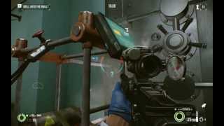 Payday 2 - Bank Heist Complete Stealth!