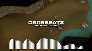 Runescape 07 - Scape Cave (Trap Remix)