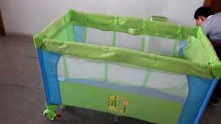 MONTAGE LIT PARAPLUIE LULU LA TORTUE ET BALOU LE NOUNOURS MUSTDUNET.COM