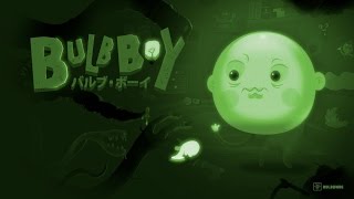 Обзор на игру Bulb Boy - Великий Обзор от Арчибальда
