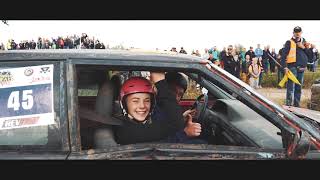 Mazowiecki Wrak Race 16/09/2017(Mysiadło)