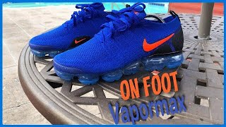 Nike Vapormax Flyknit 2 | Review & On feet