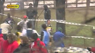 Campaccio Cross Country Permit Iaaf