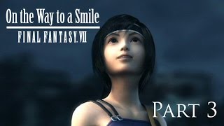 FFVII Audiobook - Episode : Yuffie - Part 3 | TheLifestream.net
